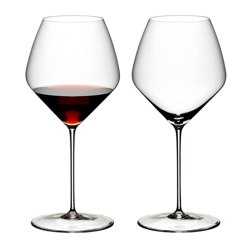 Bicchieri riedel veloce - 6,