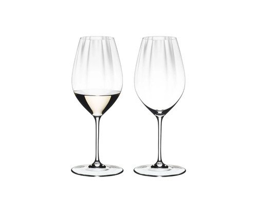 Riedel performance set due - set,