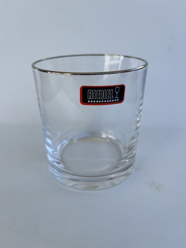 Tazze whisky riedel - 2, da
