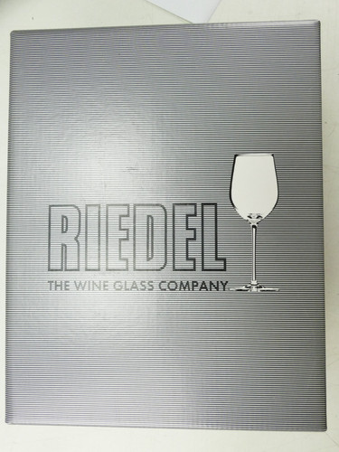 Bicchieri vino riedel - da,