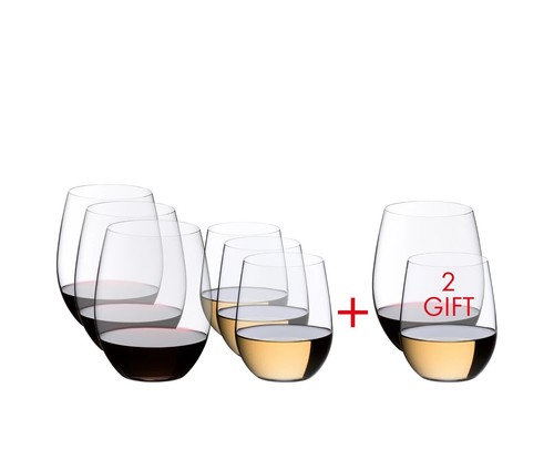 Bicchieri vino riedel - vino,
