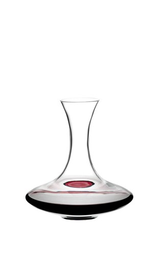 Decanter per vino riedel - decanter,