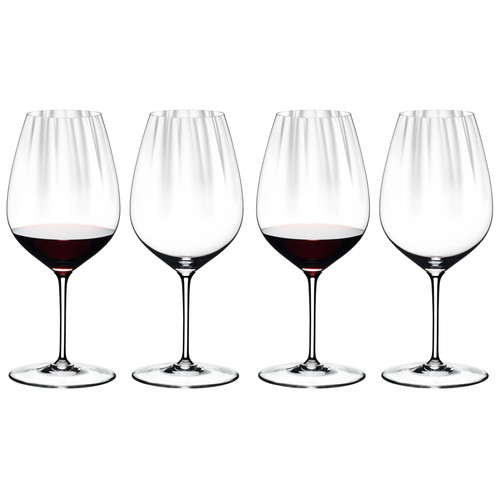 Vetro riedel performance - vetro,