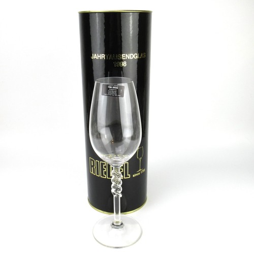 Bicchiere spumante riedel - bicchiere,