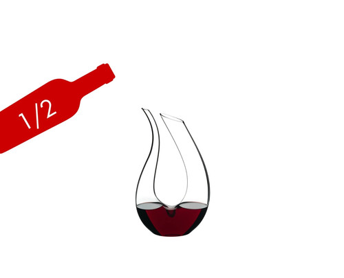 Riedel amadeo decanter mini - riedel,