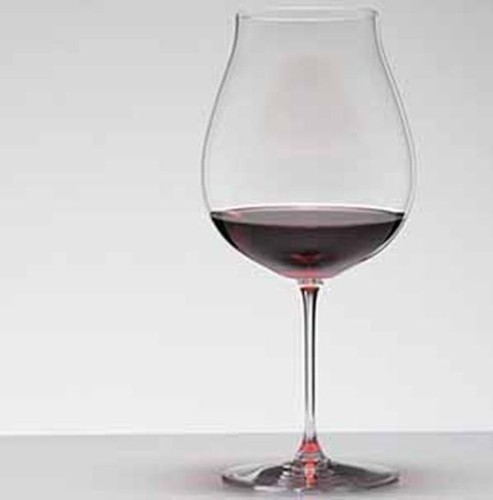 Bicchieri vino rosso - 2,