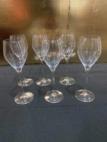 Set bicchieri krug cristallo - 6,