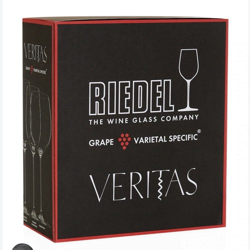 Riedel bicchiere vino in - vino,