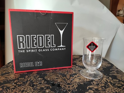 Riedel vinum coppia - riedel, "vinum"
