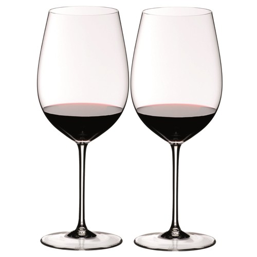 Riedel serie sommeliers - riedel,