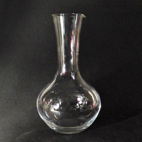 Riedel vivant decanter aperto - vivant,