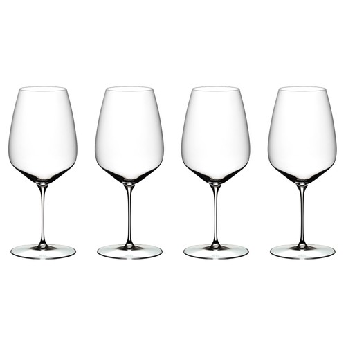 Riedel serie veloce set 4 - di,