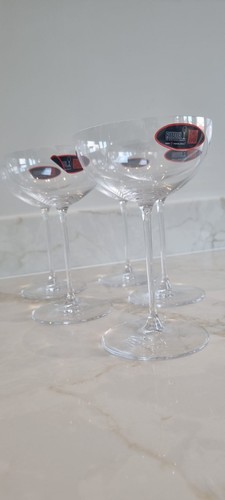 Riedel veritas coupe - veritas, cocktail