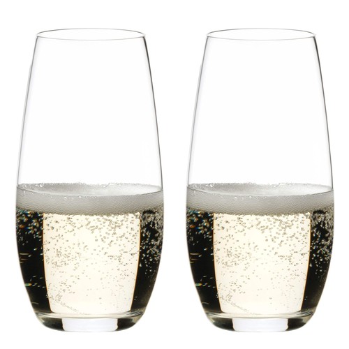 Flauti champagne senza - flauti, da