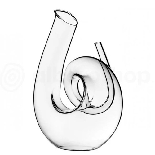 Decanter curly clear 2011 04s1 - decanter,