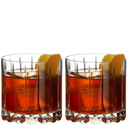 Bicchiere riedel bar - bar, specifico
