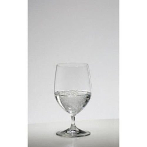 Bicchieri acqua riedel vinum - 4,