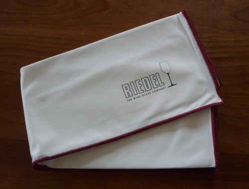 Panno microfibra riedel - in,