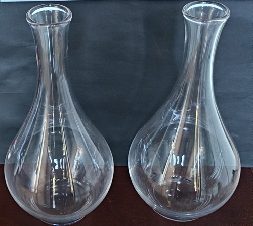 Riedel brocche per acqua
