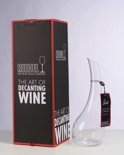 Decanter riedel cornetto - decanter,
