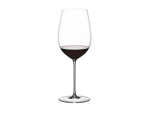 Riedel superleggero bordeaux - 2,
