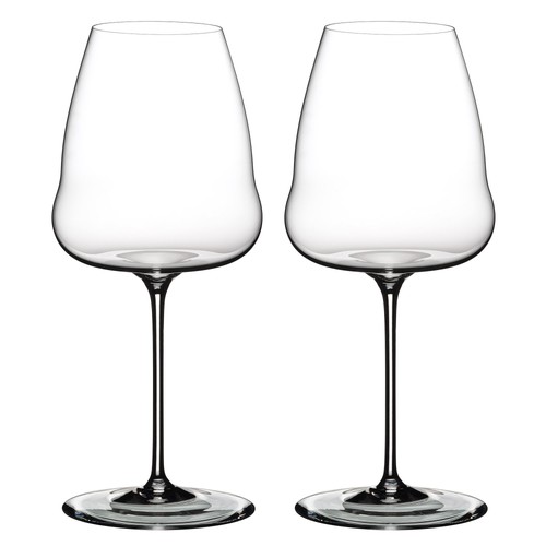 Riedel serie wine - riedel,