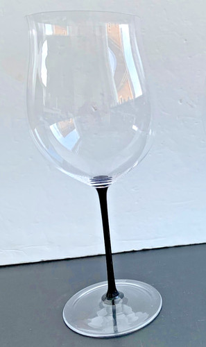Bicchiere vino riedel cravatta - vino,