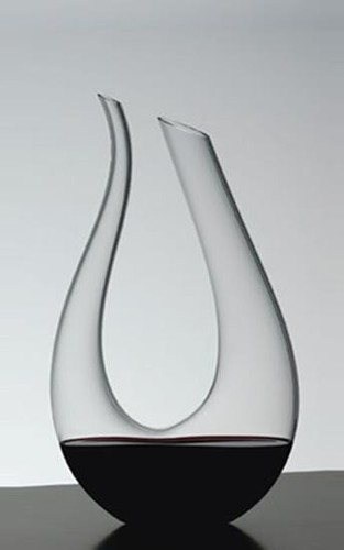 Decanter riedel amadeo 1756 - riedel,