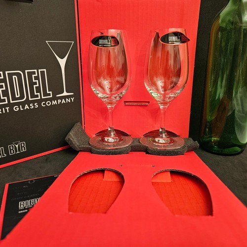 Riedel vinum set - vinum, 2