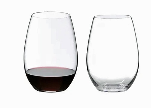 Bicchieri riedel bar o - 6, "o"