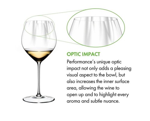 Riedel calice performance - calice,