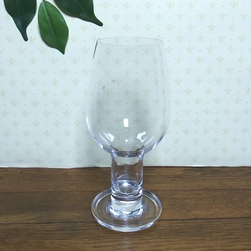 Bicchiere degustazione vino