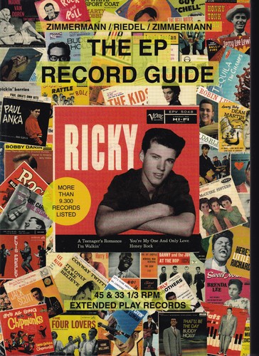 Buch the record - buch,