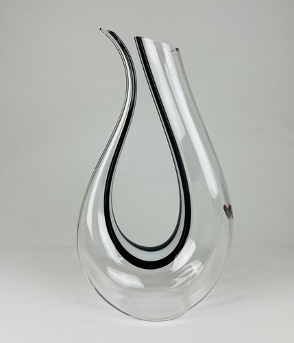 Riedel black tie amadeo - black,