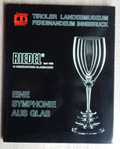 Riedel generationen - 10,