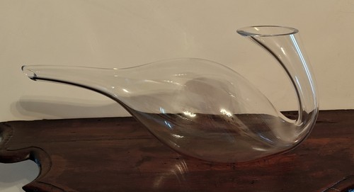 Riedel vinum extreme - extreme, decanter