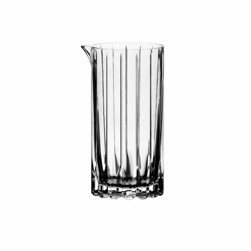 Riedel bar dsg mixing glass - bar,