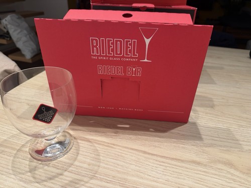Set bicchieri riedel byr - set,