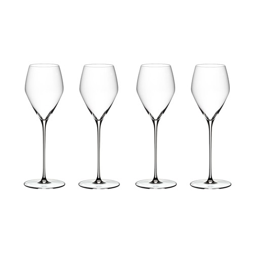 Riedel serie veloce set 4 - serie,