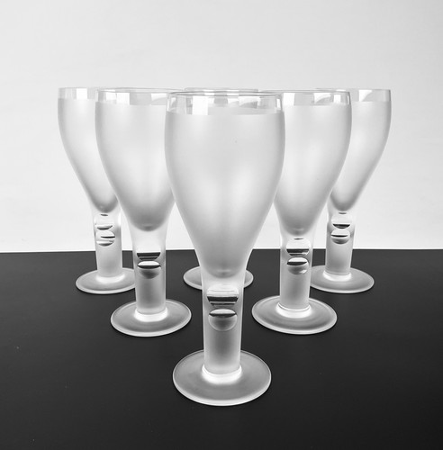 Riedel cristallo cristallo