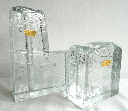 Vasi blocco riedel - 2,
