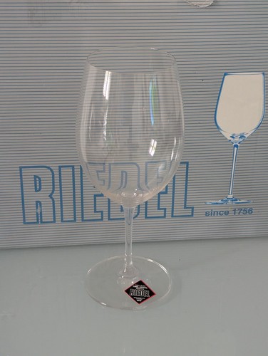Set calici riedel - riedel, 416
