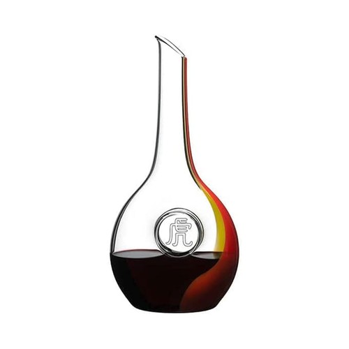 Riedel chinese zodiac tiger - zodiac,