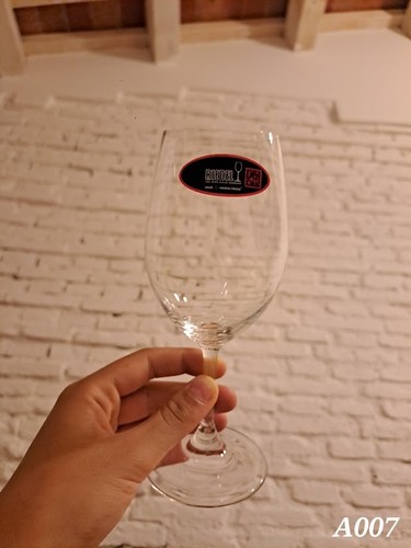 Calici per vino vetro - per,