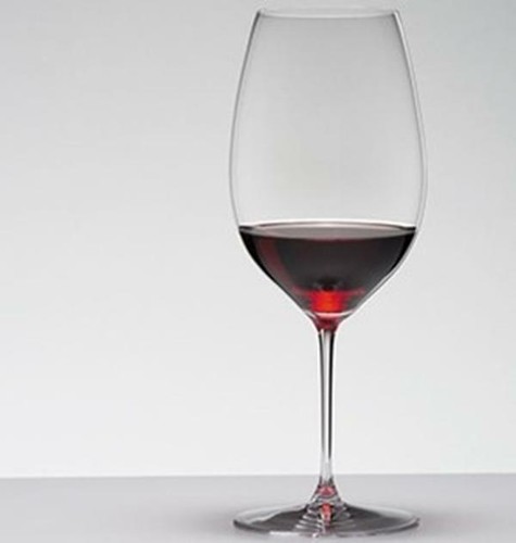Bicchieri vino rosso - 2,