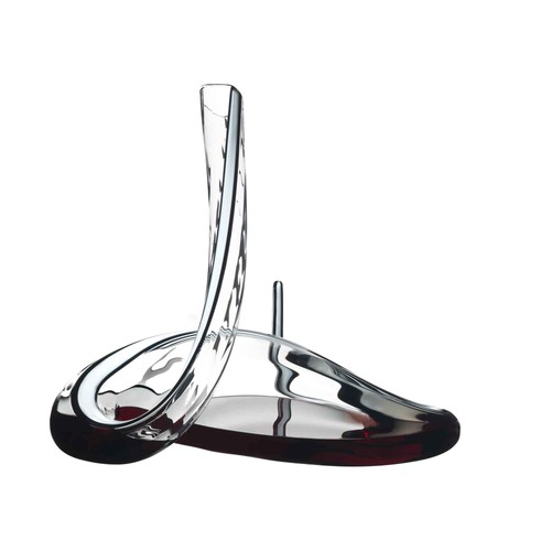 Riedel mamba ottico - riedel, decanter