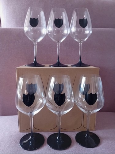 Calici dom perignon limited - calici,