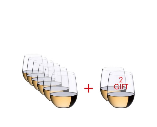 Bicchieri vino bianco - bicchieri,