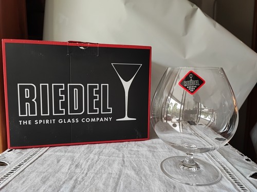 Riedel coppia bicchiere - riedel,