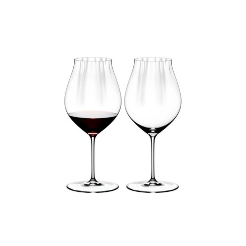 Riedel performance set pezzi - riedel,